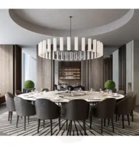 Hotel-Table